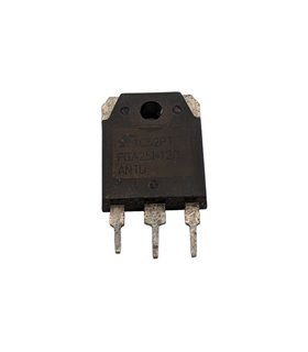 Транзистор полевой 25N120 IGBT N 1200V 25A TO3P выпаян (19362) Транзистор полевой 25N120 IGBT N 1200V 25A TO3P выпаян (19362)