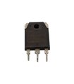 Транзистор полевой 25N120 IGBT N 1200V 25A TO3P выпаян (19362) Транзистор полевой 25N120 IGBT N 1200V 25A TO3P выпаян (19362)