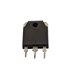 Транзистор полевой 25N120 IGBT N 1200V 25A TO3P выпаян (19362)