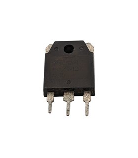 Транзистор полевой 25N120 IGBT N 1200V 25A TO3P выпаян (19362) Транзистор полевой 25N120 IGBT N 1200V 25A TO3P выпаян (19362)