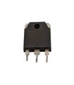 Транзистор полевой 25N120 IGBT N 1200V 25A TO3P выпаян (19362) Транзистор полевой 25N120 IGBT N 1200V 25A TO3P выпаян (19362)