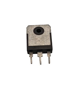 Транзистор полевой 25N120 IGBT N 1200V 25A TO3P выпаян (19362) Транзистор полевой 25N120 IGBT N 1200V 25A TO3P выпаян (19362)