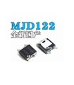 Транзистор Дарлингтона MJD122G MJD122T4G MJD122 TIP122 SOT-252 (16185) Транзистор Дарлингтона MJD122G MJD122T4G MJD122 TIP122 SOT-252 (16185)