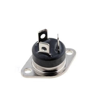 Симистор BTA40-700B 40А 700В 50мА Standard RD-91 (12513)