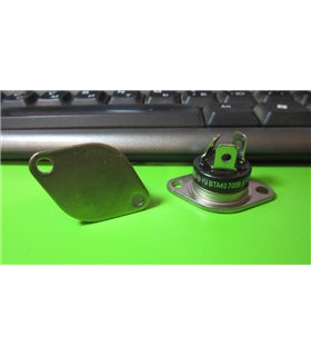 Симистор BTA40-700B 40А 700В 50мА Standard RD-91 (12513)