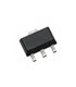 Регулятор напряжения CJ78L05 78L05 SOT-89 3% 5V 100mA SMD (15404)
