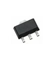 Регулятор напряжения CJ78L05 78L05 SOT-89 3% 5V 100mA SMD (15404)