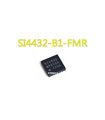 Микросхема радиомодуля SI4432 SI4432-B1-FMR ISM Band корпус QFN20 (16321) Микросхема радиомодуля SI4432 SI4432-B1-FMR ISM Band корпус QFN20 (16321)