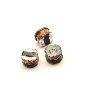 Катушка индуктивности CD75 47UH 470 7*7*5мм SMD (15964)