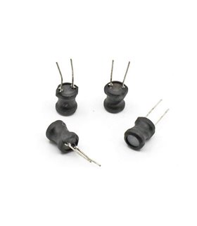 Индуктор I-образная катушка индуктивности 0608 6*8мм 470uH (17950)