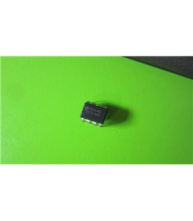 Дифференциальный шинный приемопередатчик SN75176BP DIP-8 (14573) Дифференциальный шинный приемопередатчик SN75176BP DIP-8 (14573)