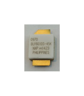 Транзистор BLF6G10S-45К LDMOS Т-ch 28V 13A SOT608B новый (20114)