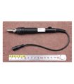 Электрический паяльник с регулируемой температурой T12 DC 12-24V 72W (15687) Электрический паяльник с регулируемой температурой T12 DC 12-24V 72W (15687)