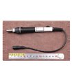 Электрический паяльник с регулируемой температурой T12 DC 12-24V 72W (15687) Электрический паяльник с регулируемой температурой T12 DC 12-24V 72W (15687)