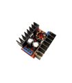Повышающий преобразователь DC-DC 10-32V to 12-35V 12A 150W (18066) Повышающий преобразователь DC-DC 10-32V to 12-35V 12A 150W (18066)