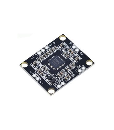 Усилитель PAM8610 2x15W (10206)