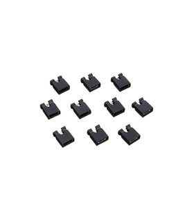 Перемычка 2.54 10шт (10144)