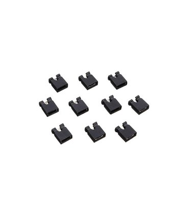 Перемычка 2.54 10шт (10144)