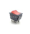 Переключатель KCD4-202 KCD4 250V 16A (12026)