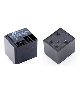 Контактное реле нормально разомкнутое SLC-24-SL-A 250VAC 30A (14282)