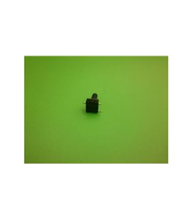 Кнопка микровыключатель SMD 4 контакта 6х6х12 (11541)