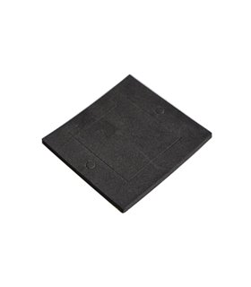 Термоизоляция прокладка для элементов Пельтье TEC (11377)