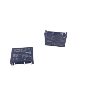Твердотельные реле G3MB-202P-5VDC Arduino (14189)