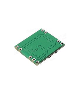 Стерео аудио усилитель 2х3Вт D-класса PAM8403 (11812)