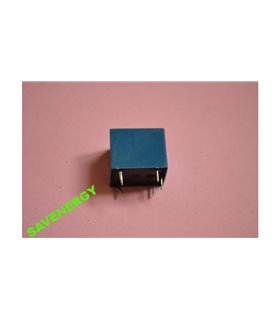 Реле электромеханическое Songle SRD05VDC-SL-C5VDC (10342) Реле электромеханическое Songle SRD05VDC-SL-C5VDC (10342)