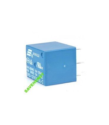 Реле SRD-12VDC-SL-C (10054)