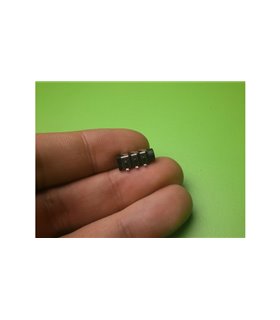 Разъем аудио гнездо PJ313 3.5mm (10931)