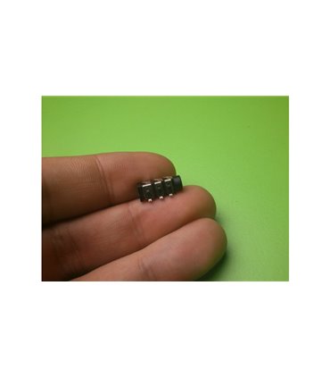 Разъем аудио гнездо PJ313 3.5mm (10931)