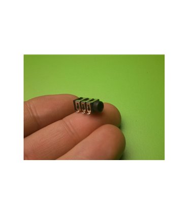 Разъем аудио гнездо PJ313 3.5mm (10931)