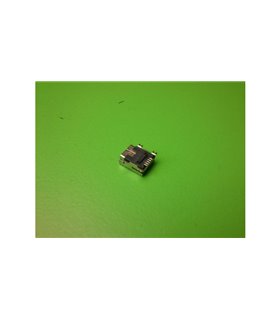 Разъем вход mini USB in (11178)