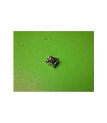 Разъем вход mini USB in (11178)