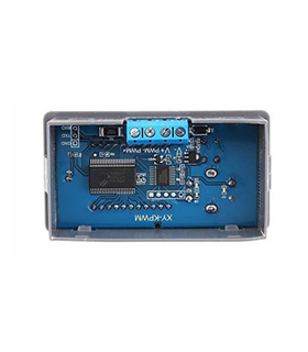 Модуль ШИМ-генератора импульсов 1Hz-150kHz 3.3-30V (XY-KPWM) (15920)