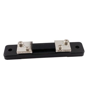 Шунт для амперметра B FL-2 50A 75mV (12798)