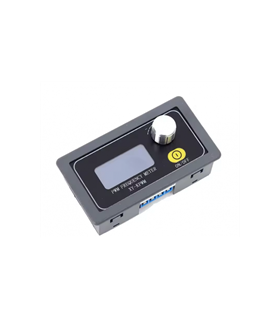 Модуль ШИМ-генератора импульсов 1Hz-150kHz 3.3-30V (XY-KPWM) (15920)