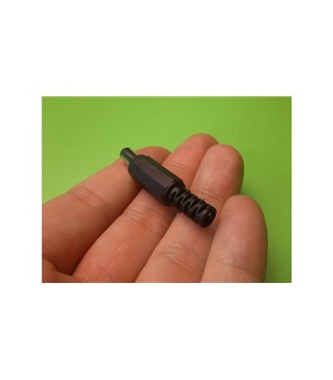 Штекер переходник DC 5.5х2.1 мм (11034)