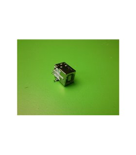 Штекер выход USB B out (11180)