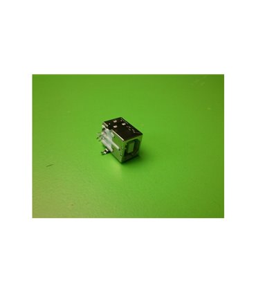 Штекер выход USB B out (11180)