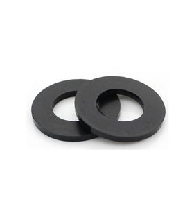 Шайба нейлоновая изоляционная M3*8*1 5шт (14445)