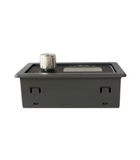 Модуль ШИМ-генератора импульсов 1Hz-150kHz 3.3-30V (XY-KPWM) (15920)