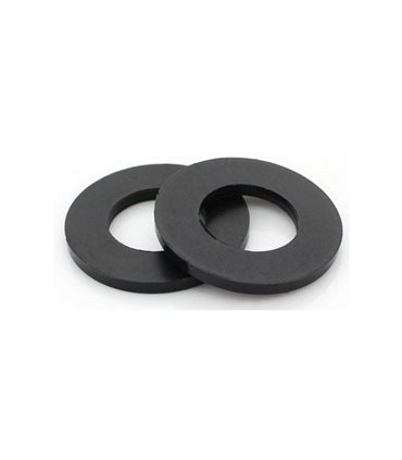 Шайба нейлоновая изоляционная M2.5*5*1 5шт (14444)