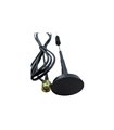 Антенна на присоске 4G GPRS GSM 2.4G WIFI LTE 3G 5.8G (18899) Антенна на присоске 4G GPRS GSM 2.4G WIFI LTE 3G 5.8G (18899)