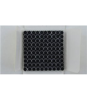 Электретный микрофон MIC6025 56dB 6*2.2мм (19091)