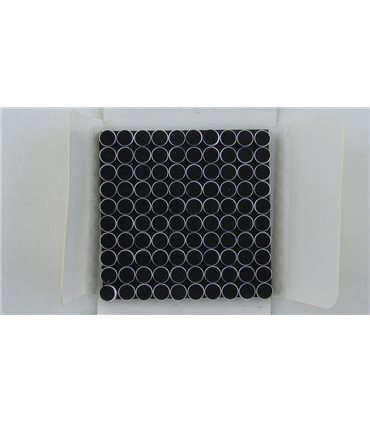 Электретный микрофон MIC6025 56dB 6*2.2мм (19091)