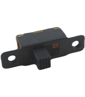 Тумблер ползуночный переключатель SS12F16 10шт (19082)