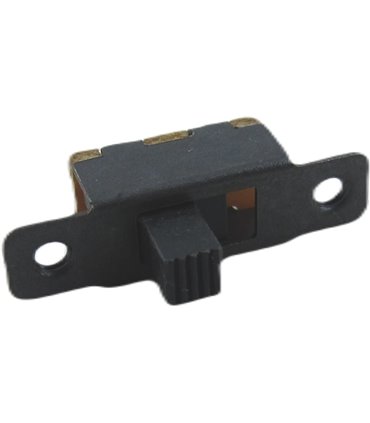 Тумблер ползуночный переключатель SS12F16 10шт (19082)