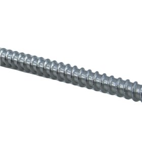 Саморез с круглой головкой 201 нержавеющая сталь M4 50мм 25шт (19104)